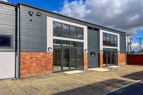 Industrial unit for sale, Boundary Lane, South Hykehm LN6