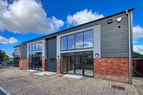 Industrial unit for sale, Boundary Lane, South Hykehm LN6