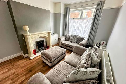 3 bedroom terraced house for sale, Warwick Road, Bootle L20