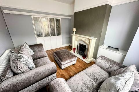 3 bedroom terraced house for sale, Warwick Road, Bootle L20