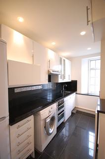 2 bedroom flat to rent, Seymour Street, London W1H