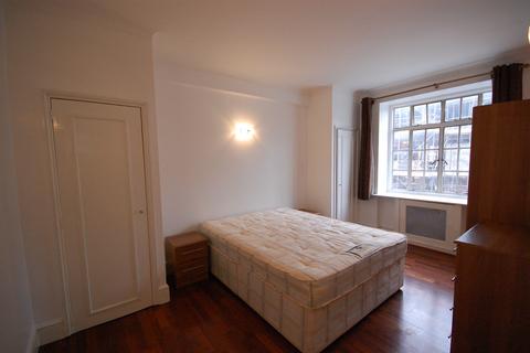 2 bedroom flat to rent, Seymour Street, London W1H