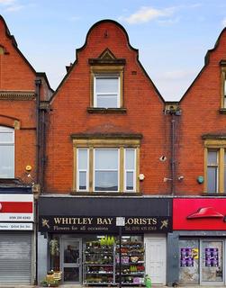 3 bedroom maisonette to rent, Whitley Road, Whitley Bay