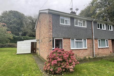 3 bedroom semi-detached house for sale, Fornham All Saints, Bury St. Edmunds IP28