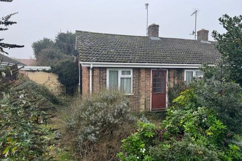 2 bedroom semi-detached bungalow for sale, Downham Market PE38