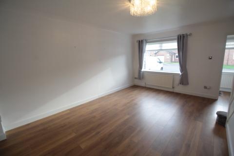 2 bedroom terraced house to rent, 5 Craigvale Crescent, Petersburn, Airdire, ML6 8EP