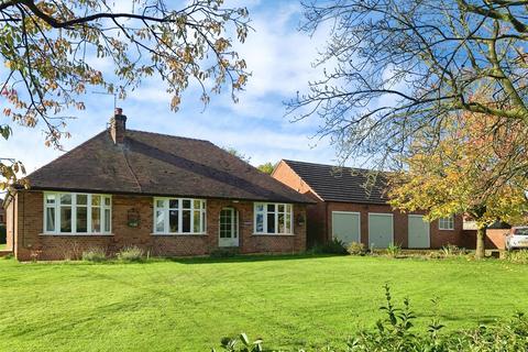 3 bedroom detached bungalow for sale, Stanley Green, Whixall, Whitchurch