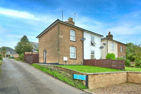 3 bedroom semi-detached house for sale, Rye Street, Bishop's Stortford CM23