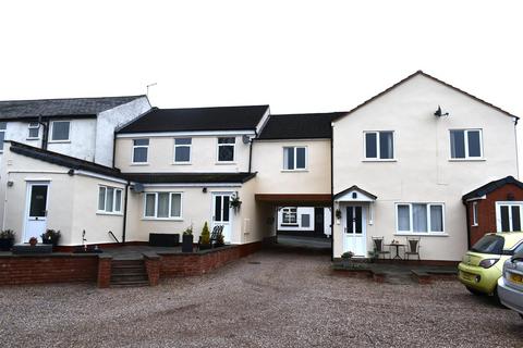 8 bedroom block of apartments for sale, Mount Street, Hednesford, Cannock