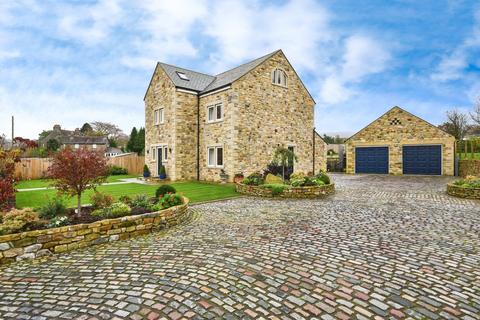 5 bedroom detached house for sale, Main Street, Carnforth LA6