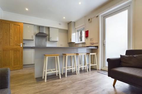4 bedroom terraced house to rent, Redvers Road, Brighton, BN2