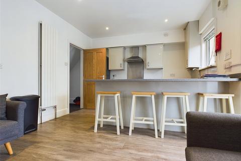 4 bedroom terraced house to rent, Redvers Road, Brighton, BN2