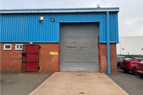 Industrial unit to rent, Hardwick Lane, Sutton-In-Ashfield NG17