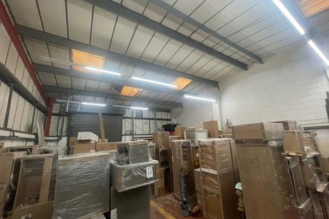 Industrial unit to rent, Hardwick Lane, Sutton-In-Ashfield NG17