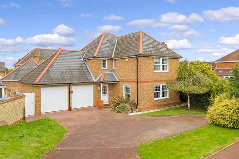 4 bedroom detached house for sale, Drywoods, South Woodham Ferrers, Chelmsford