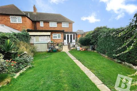 3 bedroom semi-detached house for sale, Rodney Way, Romford, RM7