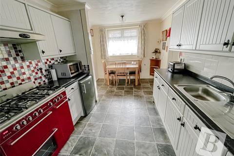 3 bedroom semi-detached house for sale, Rodney Way, Romford, RM7