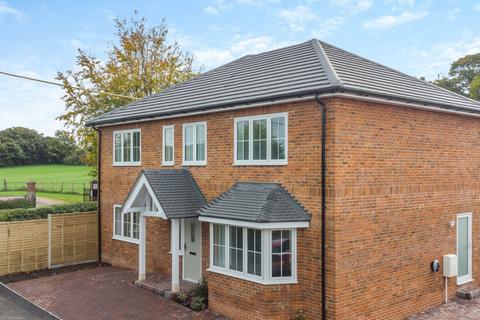 4 bedroom detached house for sale, Crownfields, Odiham, Hook, Hampshire