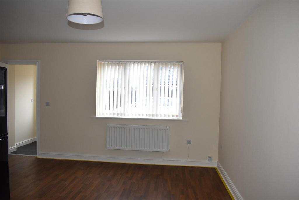 Flat 1 bedroom