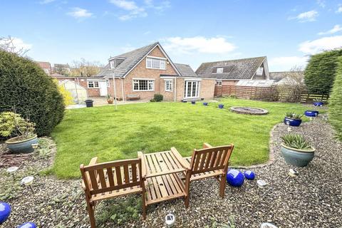 4 bedroom detached bungalow for sale, Valley Drive, West Park, Hartlepool