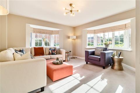 3 bedroom detached house for sale, Pakenham Road, Bracknell, Berkshire