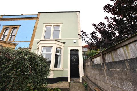 3 bedroom end of terrace house for sale, Eldon Terrace, Bristol