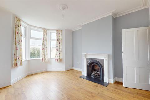 3 bedroom end of terrace house for sale, Eldon Terrace, Bristol