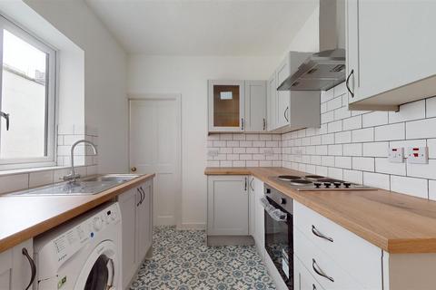 3 bedroom end of terrace house for sale, Eldon Terrace, Bristol