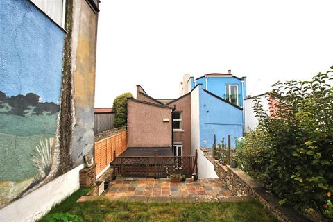 3 bedroom end of terrace house for sale, Eldon Terrace, Bristol