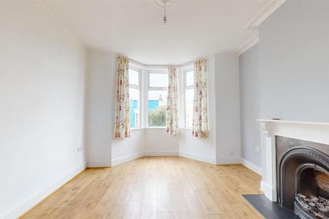 3 bedroom end of terrace house for sale, Eldon Terrace, Bristol