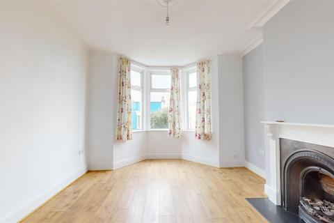 38 Eldon Terrace, Bristol, BS3 4PA