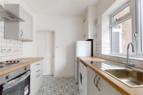 38 Eldon Terrace, Bristol, BS3 4PA