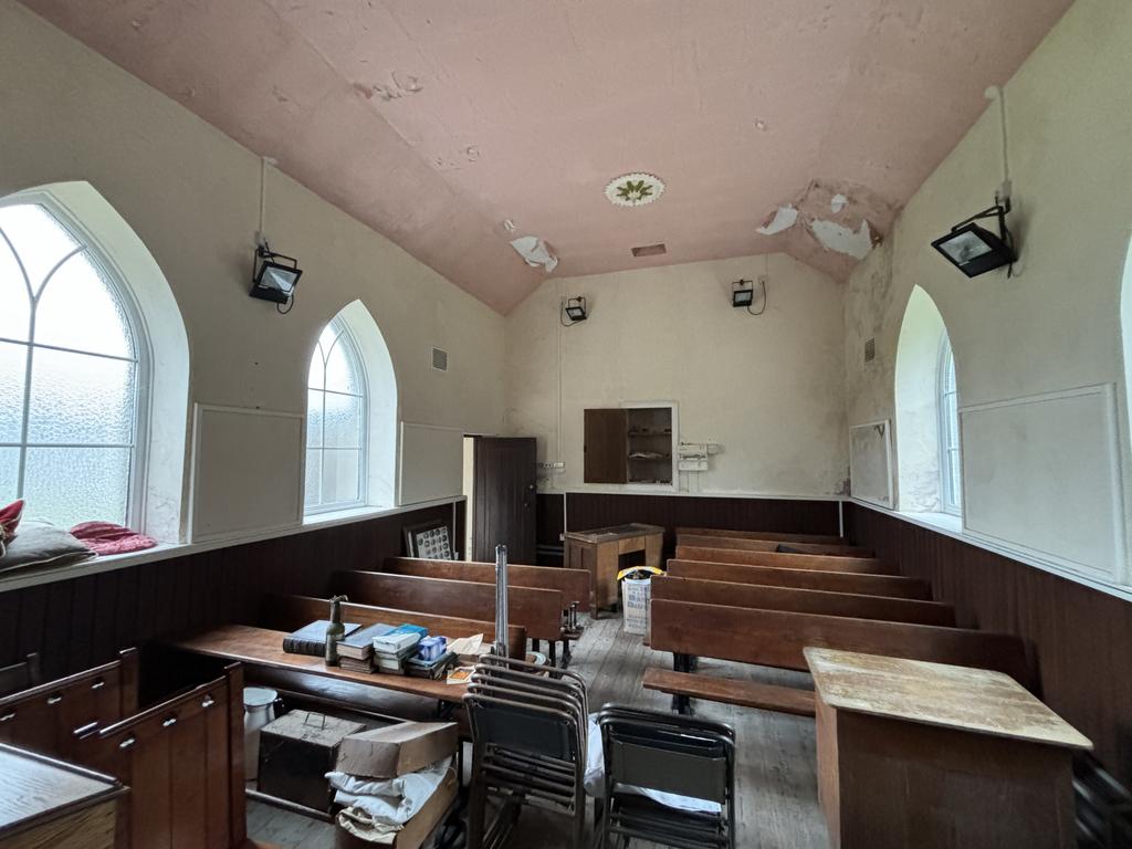 Vestry