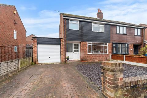 3 bedroom semi-detached house for sale, Brickhurst Way, Woolston, WA1