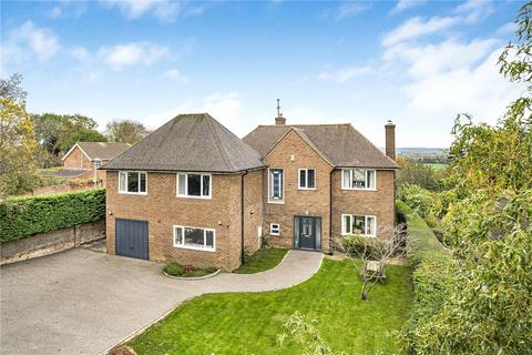 5 bedroom detached house for sale, Earls Barton Road, Great Doddington, Wellingborough, NN29