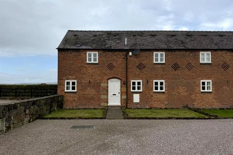 4 bedroom house to rent, Cloy, Bangor-On-Dee.