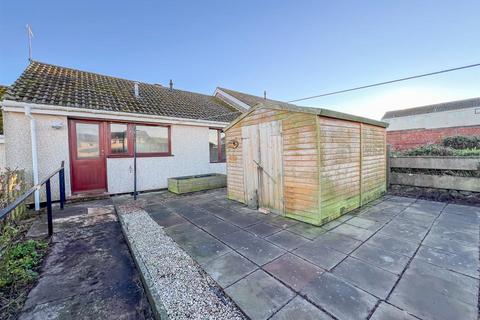 2 bedroom bungalow for sale, Newfields, Berwick-Upon-Tweed