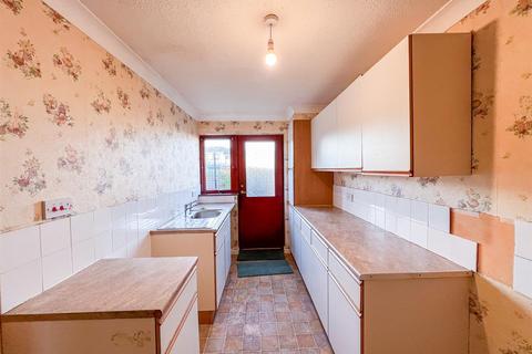 2 bedroom bungalow for sale, Newfields, Berwick-Upon-Tweed