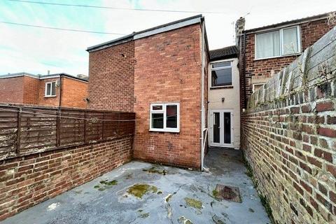 2 bedroom terraced house for sale, Surtees Street, Bishop Auckland, DL14