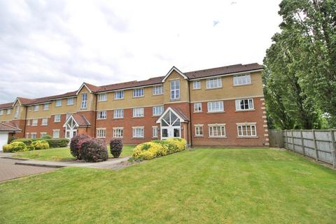 1 bedroom apartment to rent, Armstrong Close, Borehamwood