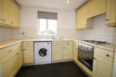 1 bedroom apartment to rent, Armstrong Close, Borehamwood