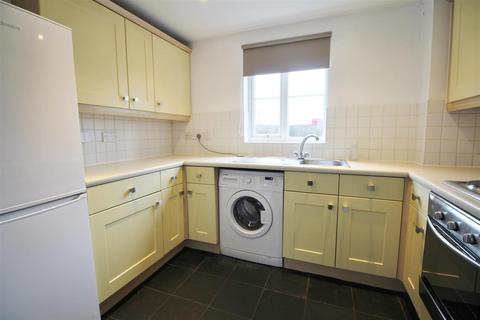 1 bedroom apartment to rent, Armstrong Close, Borehamwood