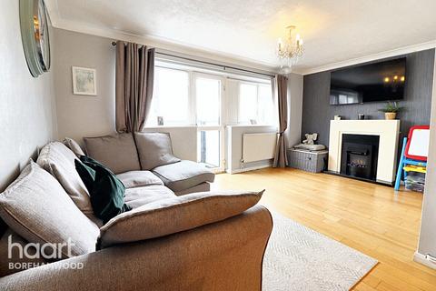 2 bedroom flat for sale, Gloucester House, Stratfield Road, WD6