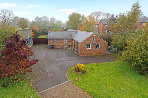 3 bedroom detached house for sale, South Barn, Heighington, Darlington