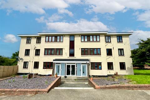 2 bedroom apartment for sale, Moorfoot Gardens, Lobley Hill, NE11