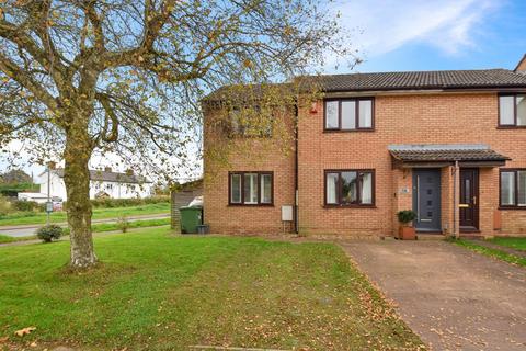 4 bedroom semi-detached house for sale, River Drive, Cullompton