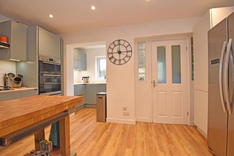 4 bedroom semi-detached house for sale, River Drive, Cullompton