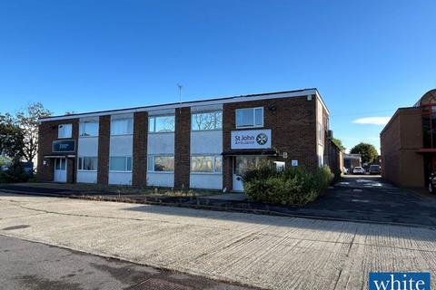 Industrial unit to rent, Unit D2 Telford Road, Bicester, OX26 4LD