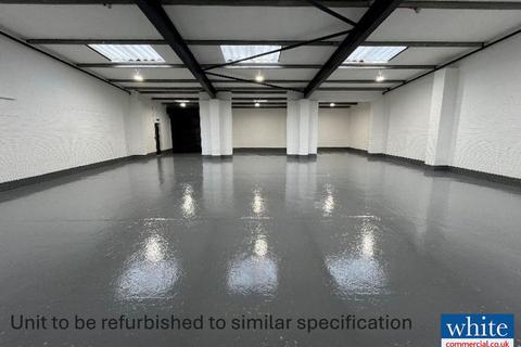 Industrial unit to rent, Unit D2 Telford Road, Bicester, OX26 4LD