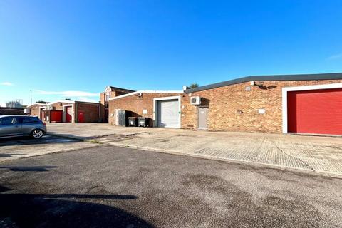 Industrial unit to rent, Unit D2 Telford Road, Bicester, OX26 4LD